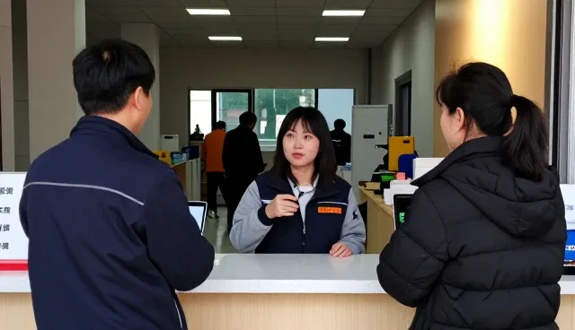 定制化供应链服务让交通枢纽管理更加高效