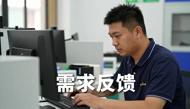 需求反馈中的注重应用经验分享