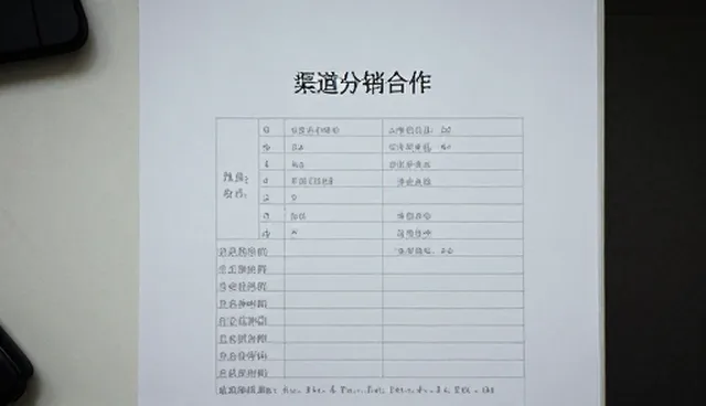 注重渠道分销合作：配送效率常见问题与处理方法