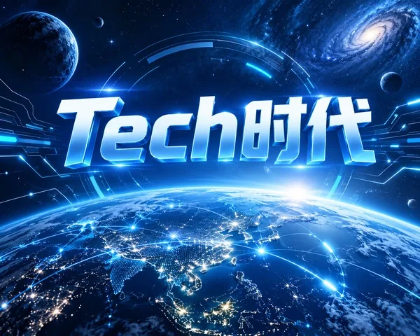 Tech时代:当技术成为底层生产力